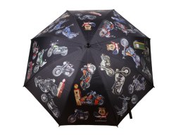 parasol automat - classic & exclusive, legendary vehicles, motory (carmani)