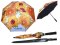 parasol automatyczny - V. van Gogh, słoneczniki (carmani)
