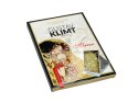 Lusterko G. Klimt Pocałunek