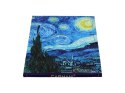 Lusterko Van Gogh Gwiaździsta noc