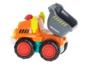 Samochód auto budowlane wywrotka hola zabawka prezent dla chłopca