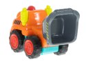 Samochód auto budowlane wywrotka hola zabawka prezent dla chłopca
