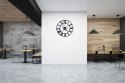 zegar ścienny romain 50cm