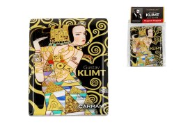 Magnes G. Klimt, oczekiwanie CARMANI