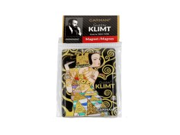 Magnes G. Klimt, oczekiwanie CARMANI