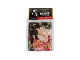 magnes - G. Klimt, rodzina (carmani)