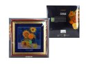 obrazek - V. van Gogh, 4 słoneczniki (carmani)