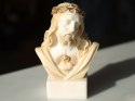 jezus -alabaster grecki