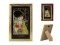 obrazek - G. Klimt, pocałunek (carmani)
