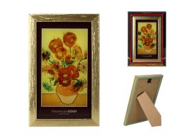 obrazek - V. van Gogh, słoneczniki (carmani)
