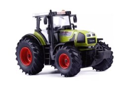 traktor ciągnik pojazd rolniczy