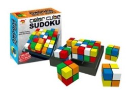 gra logiczna łamigłówka kostki sudoku