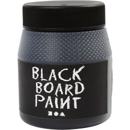 farba tablicowa czarna 250 ml
