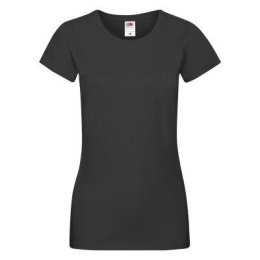 koszulka damska czarna s
