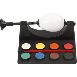 urządzenie do malowania jajek