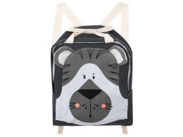 plecak przedszkolaka plecak dla dziecka tygrys