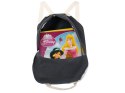 plecak przedszkolaka plecak dla dziecka żyrafa