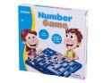 Gra logiczna liczbowa łamigłówka SUDOKU dla dziecka 3 lata na prezent