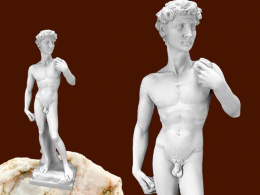 dawid alabaster grecki