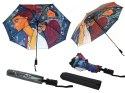 Parasol parasolka automat składany mocny damski A. Modigliani L. Czechowska