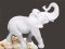 słoń kleofas alabaster grecki