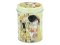 Stylowa ozdobna puszka pojemnik G. Klimt Pocałunek na prezeny dla kobiety