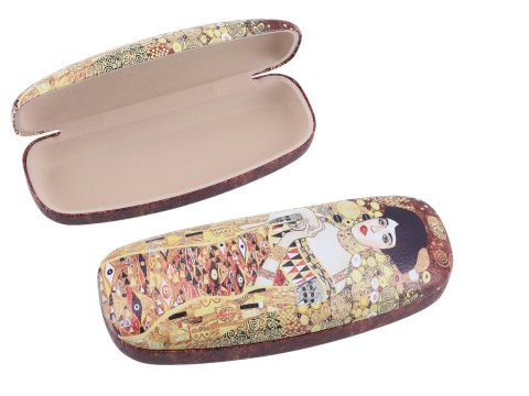 Etui z nadrukiem G. Klimt Adela