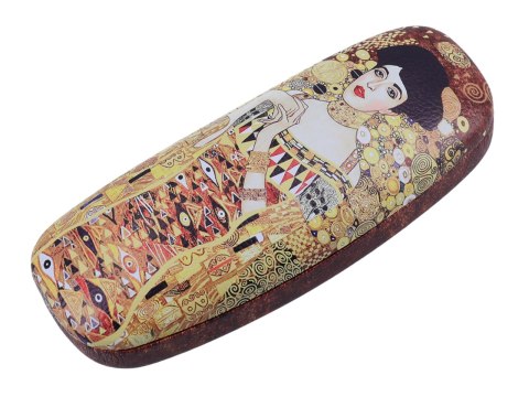 Etui na okulary G. Klimt Adela