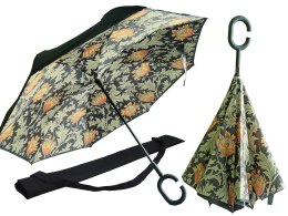 parasol odwrotnie otwierany w. morris carmani
