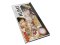 Fartuch fartuszek kuchenny ozdobny na prezent G. Klimt Pocałunek CARMANI