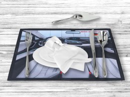 podkładka na stół classic & exclusive bmw i8 roadster carmani