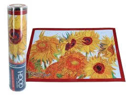 podkładka na stół  V. van Gogh słoneczniki carmani