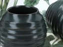 naczynie ceramiczne do yerby zielonoszara opona