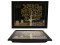 podstawka pod laptopa G. Klimt drzewo życia carmani