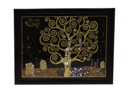 podstawka pod laptopa G. Klimt drzewo życia carmani