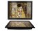podstawka pod laptopa G. Klimt pocałunek carmani