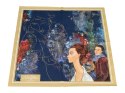 Serwetki papierowe ozdobne na stół 20 szt Modigliani kobieta w kapeluszu