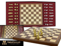 SZACHY sagittarius chess set