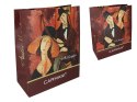 Torebka prezentowa torba na prezent A. Modigliani średnia carmani