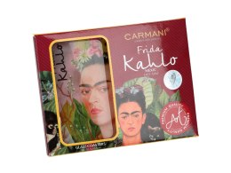 Podkładka szklana F. Kahlo CARMANI