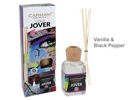 dyfuzor zapach l. jover vanilla & black pepper