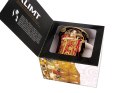 Kubek ceramiczny do kawy herbaty G Klimt Medycyna na prezent Carmani 350 ml