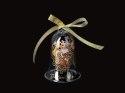 dzwonek G. Klimt. adele bloch bauer i carmani