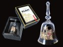 dzwonek G. Klimt. pocałunek carmani