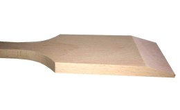 warzecha łopata pl drewniana łyżka do kotła 80 cm