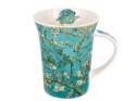 Kubek do kawy herbaty na prezent 350 ml Van Gogh Kwitnący migdałowiec