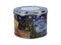 Kubek w puszce V. van Gogh taras kawiarni w nocy carmani