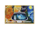 Portfel duży portmonetka V. van Gogh gwiaździsta noc CARMANI