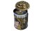 Puszka ozdobna G. Klimt Pocałunek pojemnik do przechowywania kawy herbaty
