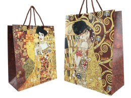 Torebka prezentowa G. Klimt